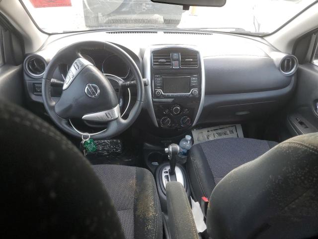 2018 NISSAN VERSA S - 3N1CN7AP6JL800909