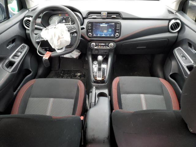 2024 NISSAN VERSA SR - 3N1CN8FV7RL896445