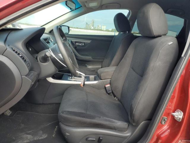 2015 NISSAN ALTIMA 2.5 - 1N4AL3AP1FN366382