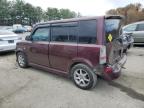 TOYOTA SCION XB photo