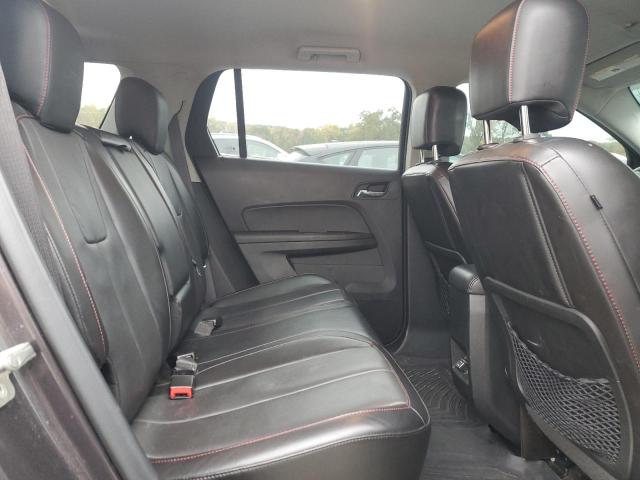 2016 GMC TERRAIN SL - 2GKFLPE38G6138419