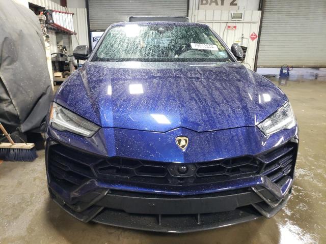 2022 LAMBORGHINI URUS ZPBUA1ZL9NLA22224