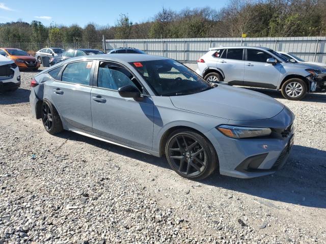 2022 HONDA CIVIC SPOR - 19XFL2H8XNE003722