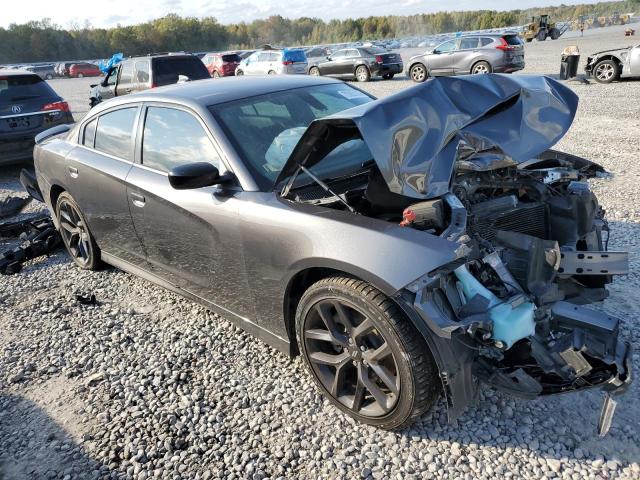 2023 DODGE CHARGER GT - 2C3CDXHG7PH631141