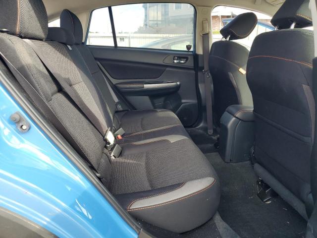 2017 SUBARU CROSSTREK JF2GPADC1HH274939