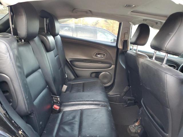 2016 HONDA HR-V EXL - 3CZRU6H70GM727494
