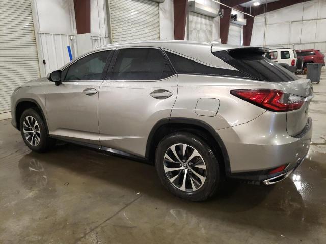 2020 LEXUS RX 350 - 2T2HZMDA0LC236253