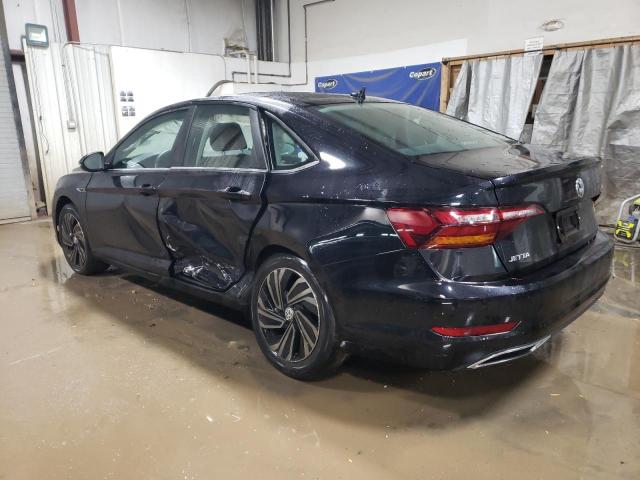 2019 VOLKSWAGEN JETTA SEL - 3VWG57BU9KM005672