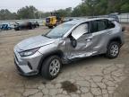 2021 TOYOTA RAV4 LE - 2T3H1RFV7MC094761