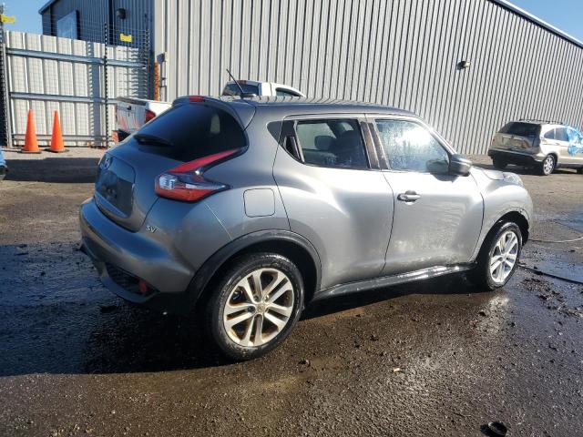 2016 NISSAN JUKE S - JN8AF5MR5GT608876