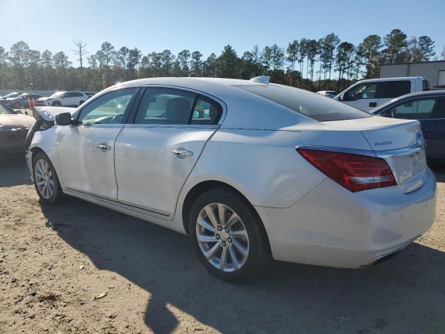 2016 BUICK LACROSSE - 1G4GB5G38GF222150