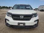 Lot #3033486088 2021 HONDA PILOT SE