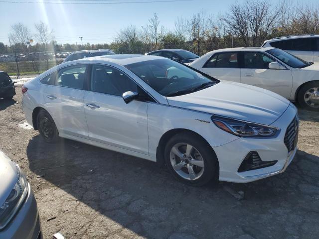 2018 HYUNDAI SONATA SPO - 5NPE34AF2JH603964