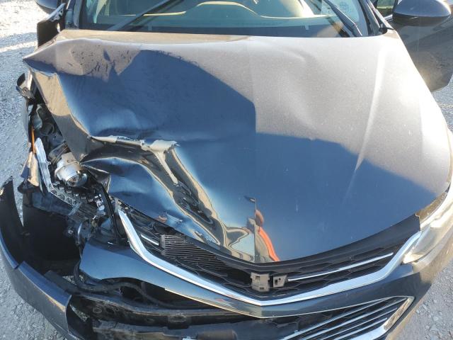 2016 CHEVROLET CRUZE LT - 1G1BE5SM0G7306035