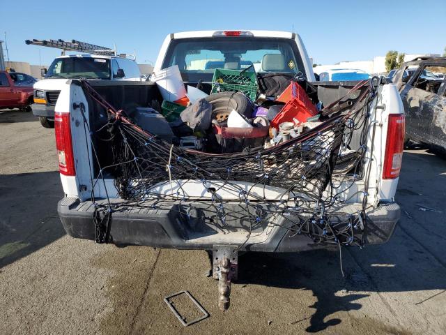 2015 FORD F150 - 1FTMF1CP9FFA40307