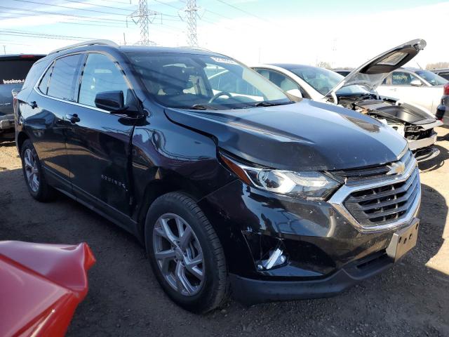 2019 CHEVROLET EQUINOX LT - 2GNAXVEX2K6192266