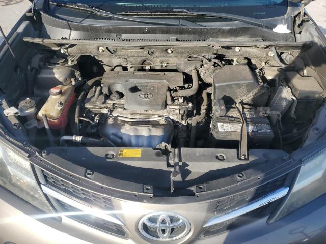 VIN JTMZFREV8FD046031 2015 Toyota RAV4, LE no.12