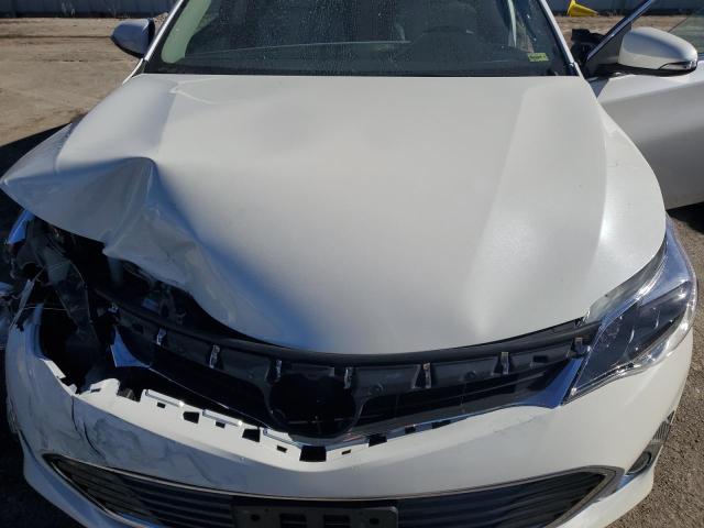 2015 TOYOTA AVALON XLE - 4T1BK1EB8FU157534