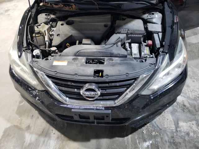 2017 NISSAN ALTIMA 2.5 - 1N4AL3AP0HN342965
