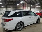 Lot #3024622566 2024 HONDA ODYSSEY TO