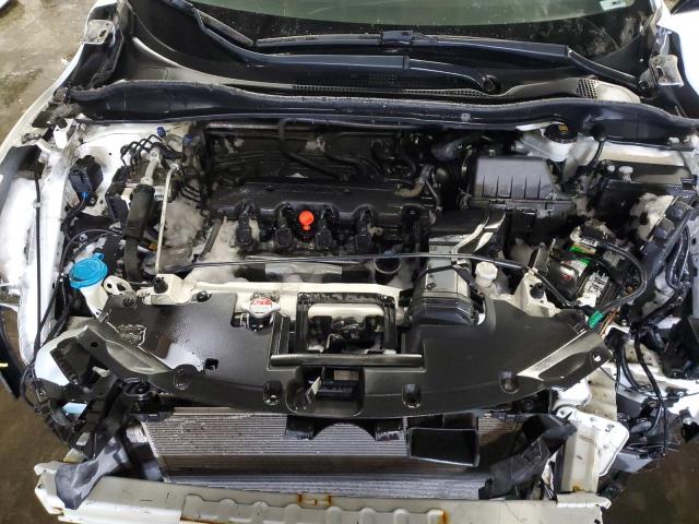 2017 HONDA HR-V EX - 3CZRU6H58HM727212