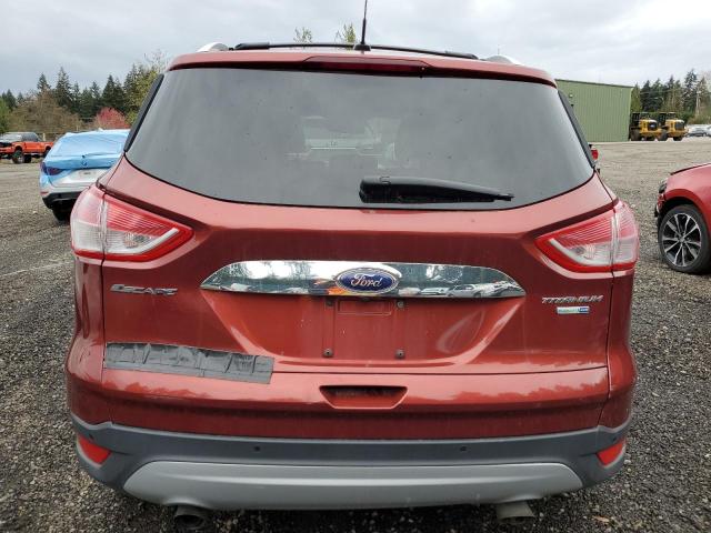 VIN 1FMCU9J98EUB32650 2014 FORD ESCAPE no.6