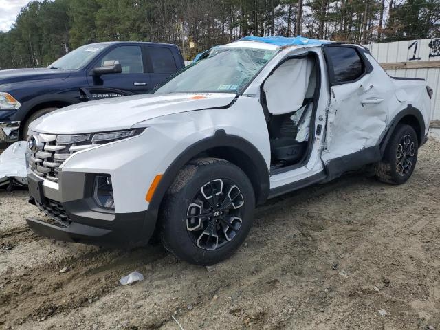 2022 HYUNDAI SANTA CRUZ #3037243489