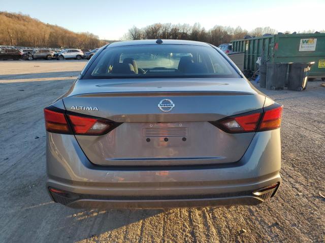 2020 NISSAN ALTIMA S - 1N4BL4BV8LC271249