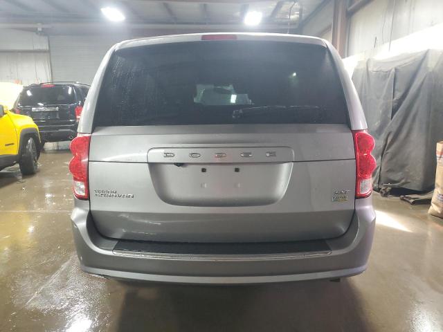 2018 DODGE GRAND CARA - 2C4RDGCG5JR215605