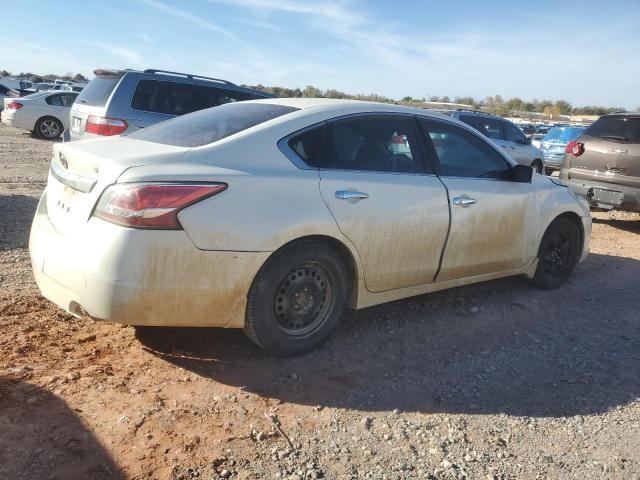 Vin: 1n4al3ap6fn304265, lot: 81923034, nissan altima 2.5 20153