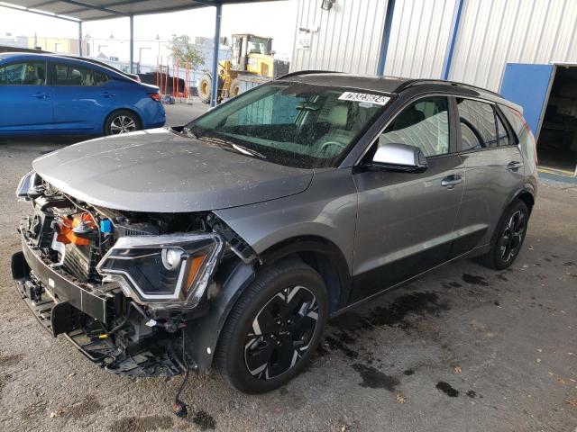 2024 KIA NIRO WIND #2986883769