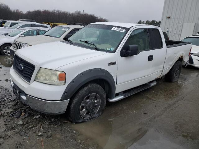 FORD F150