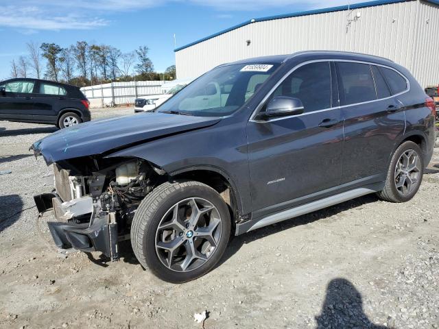 2016 BMW X1 XDRIVE2 - WBXHT3C38G5E49849