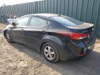 HYUNDAI ELANTRA SE photo