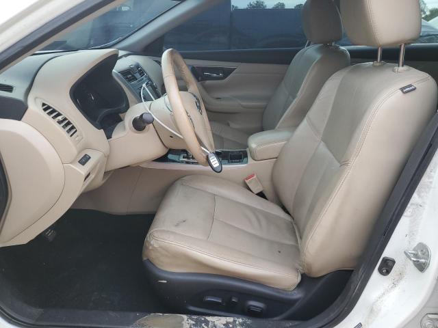 2015 NISSAN ALTIMA 2.5 - 1N4AL3AP8FN364788