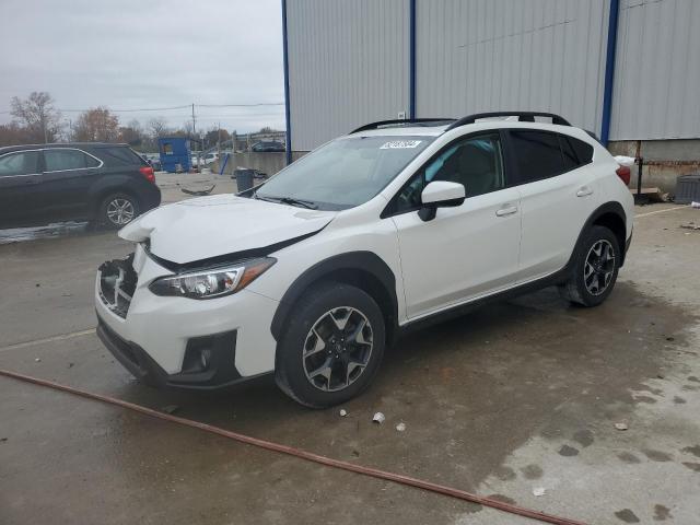 2019 SUBARU CROSSTREK #3043235735