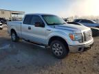 Lot #3024077623 2010 FORD F150 SUPER