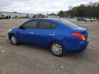 NISSAN VERSA S photo