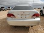 LEXUS ES 330 photo