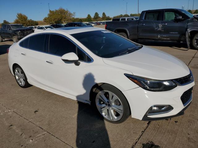 2016 CHEVROLET CRUZE PREM - 1G1BG5SM9G7321420