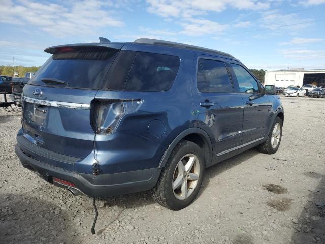 VIN 1FM5K7D80JGB26193 2018 FORD EXPLORER no.3