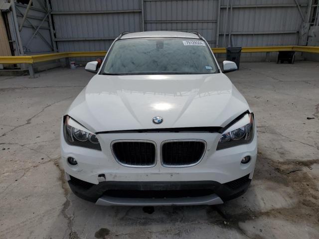 VIN WBAVL1C59EVY21258 2014 BMW X1 no.5