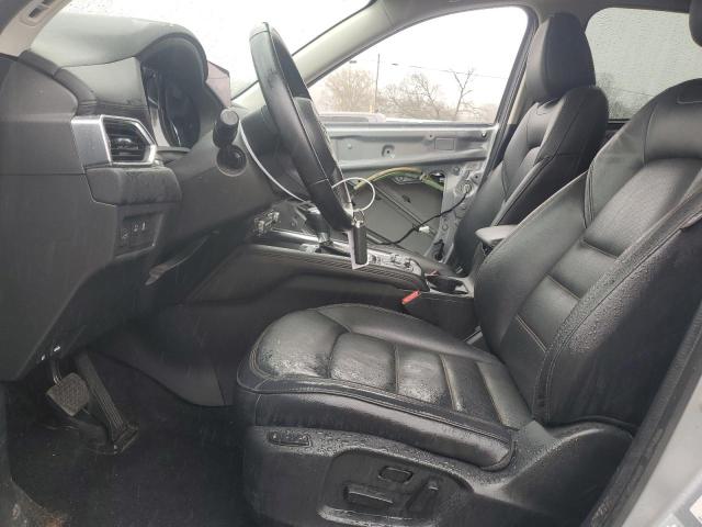 2019 MAZDA CX-5 GRAND - JM3KFADM2K1639351