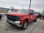 2022 CHEVROLET SILVERADO - 1GCRYAEDXNZ176722