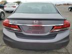 HONDA CIVIC EX photo