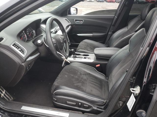 2020 ACURA TLX TECHNO 19UUB1F64LA010172