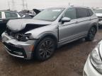 2020 VOLKSWAGEN TIGUAN SEL - 3VV4B7AX4LM157226