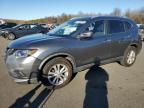 NISSAN ROGUE S photo