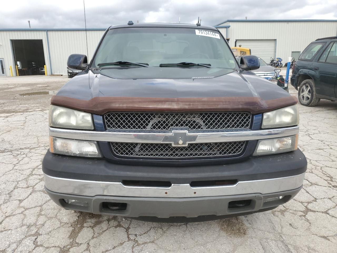 Lot #2994464605 2005 CHEVROLET AVALANCHE