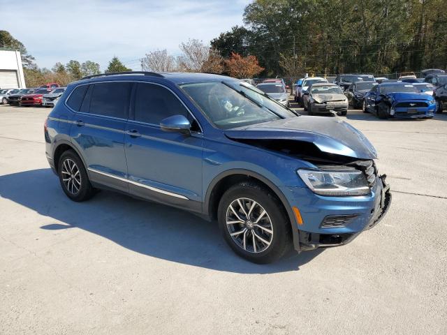 2020 VOLKSWAGEN TIGUAN SE - 3VV2B7AX9LM092655